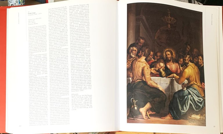 Il Genio e le Passioni: Leonardo e il Cenacolo. Precedenti, …