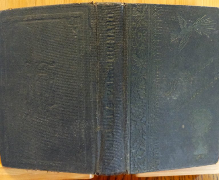 Il giovane Parrochiano Romano - Giacomo ArneodoTorino 1899 | Immagine Gallery 2