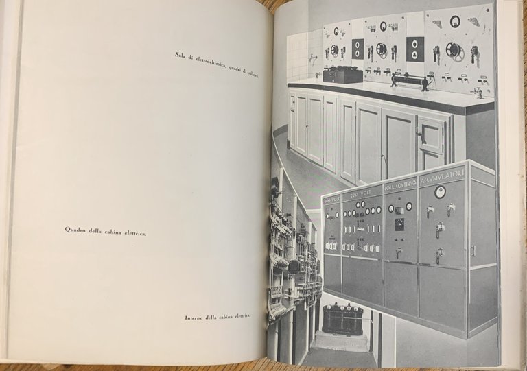 Il Laboratorio Sperimentale delle Cartiere Burgo | Immagine Gallery 3