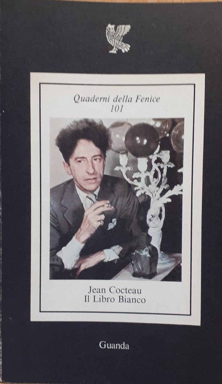 Il libro bianco Guanda 1984