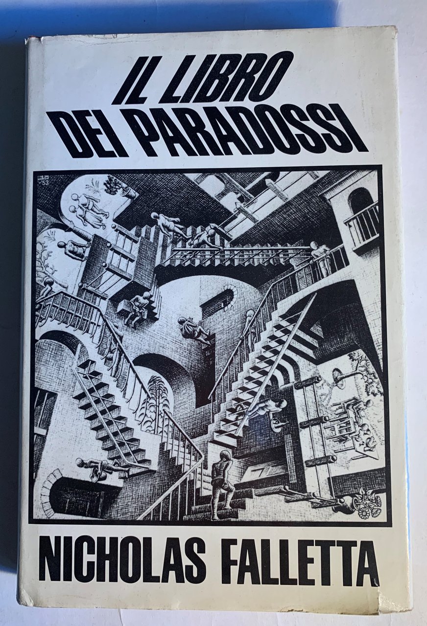 Il libro dei paradossi