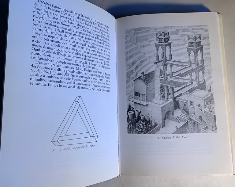 Il libro dei paradossi