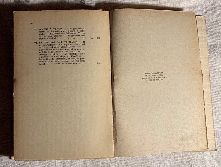 Il Libro di Don Chisciotte
