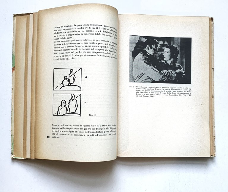 Il linguaggio del film | Immagine Gallery 2