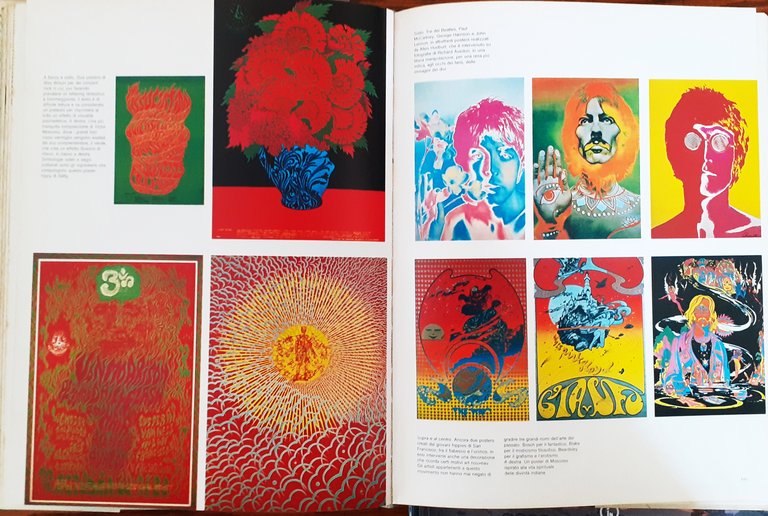 Il linguaggio della grafica Mondadori 1979 | Immagine Gallery 2