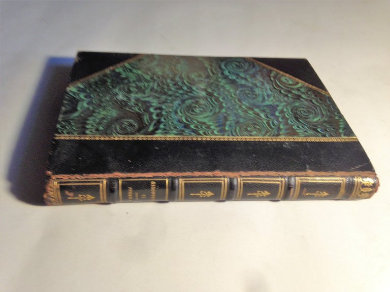 Il Mantellaccio. Poema drammatico in quattro atti