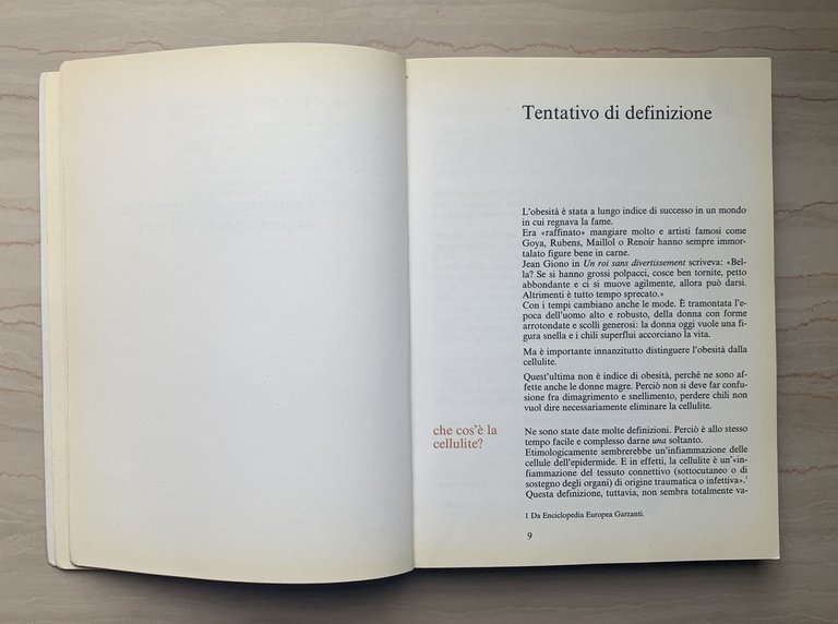 Il metodo Mességué per dimagrire. Come eliminare cellulite chili superflui | Immagine Gallery 2