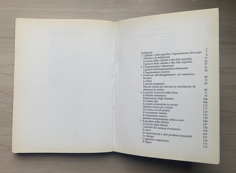 Il metodo Mességué per dimagrire. Come eliminare cellulite chili superflui | Immagine Gallery 3