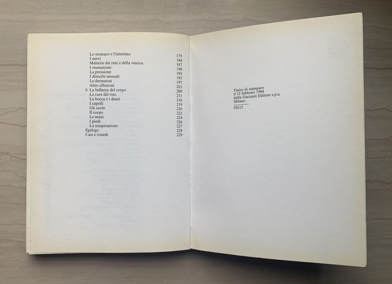 Il metodo Mességué per dimagrire. Come eliminare cellulite chili superflui | Immagine Gallery 4