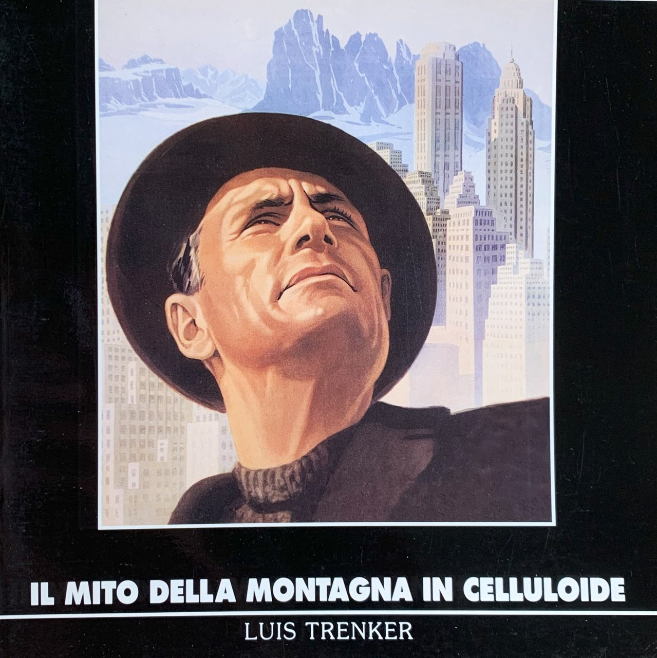 Il mito della montagna in celluloide