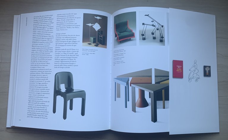 Il modello italiano. Le forme della creatività | Immagine Gallery 4