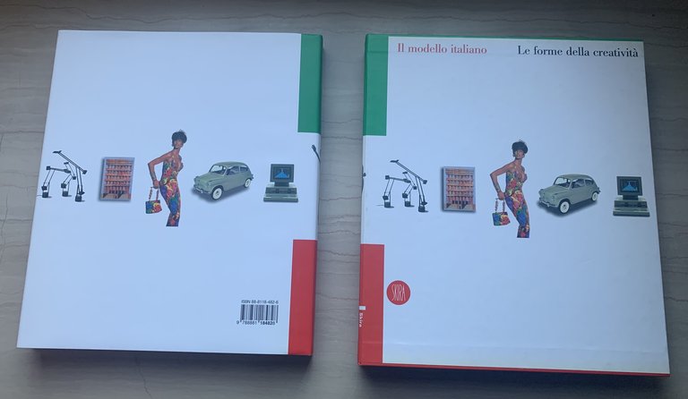 Il modello italiano. Le forme della creatività | Immagine Gallery 5