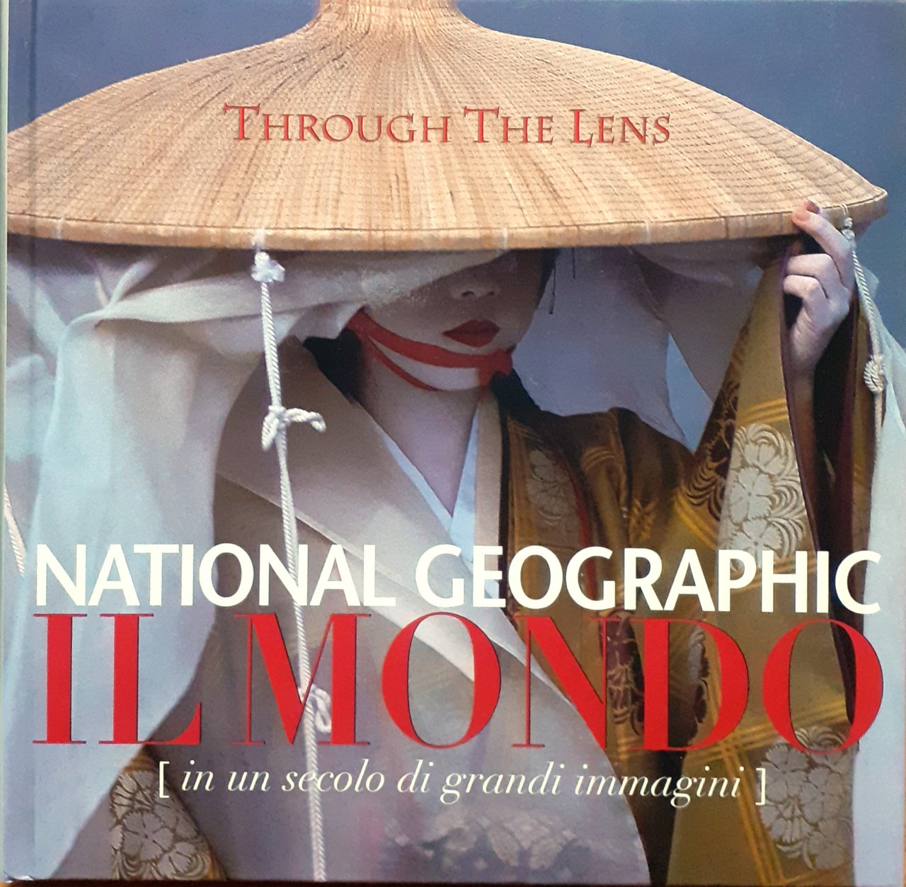 Il mondo in un secolo di grandi immagini