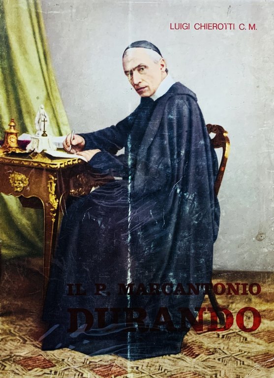 Il P. Marcantonio Durando (1801 - 1880) | Immagine Gallery 2