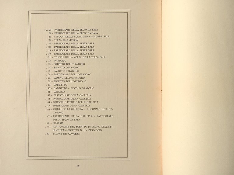 Il Palazzo dell'Accademia Filarmonica di Torino nel centenario 1814-1914 | Immagine Gallery 4