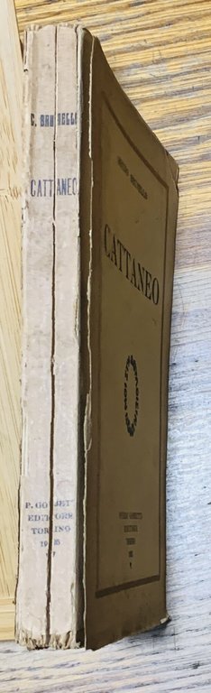 Il pensiero di Cattaneo | Immagine Gallery 2