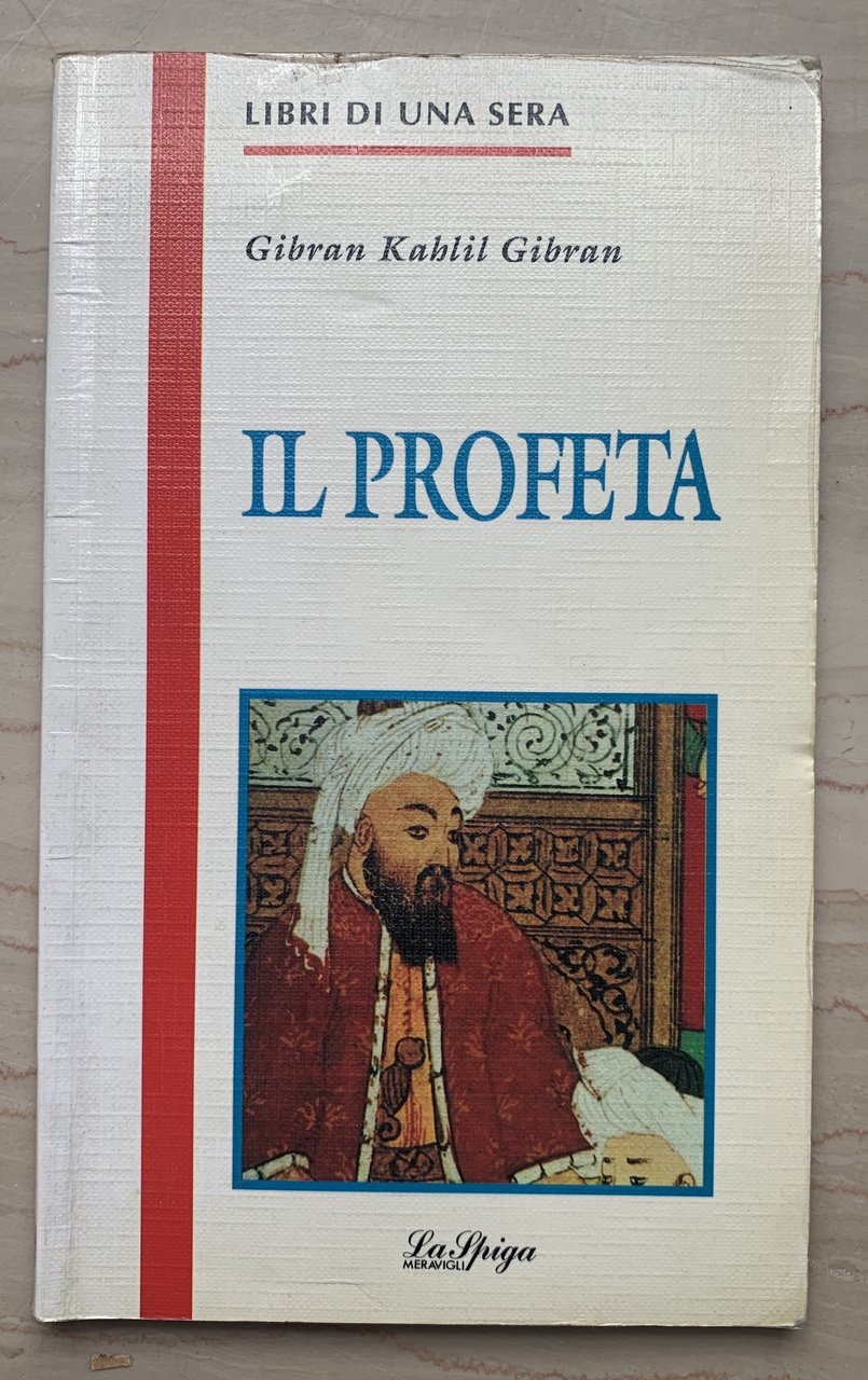 Il Profeta