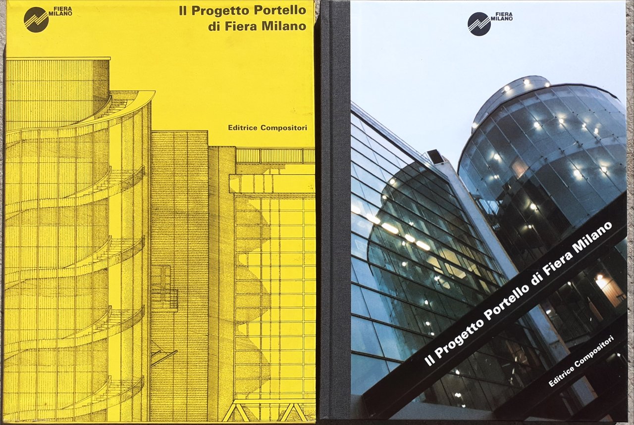 Il Progetto Portello di Fiera Milano. Una architettura di Mario … | Immagine principale