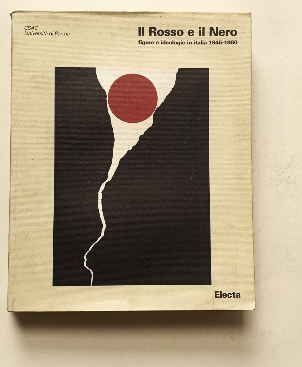 Il Rosso e il Nero: figure e ideologie in Italia … | Immagine principale