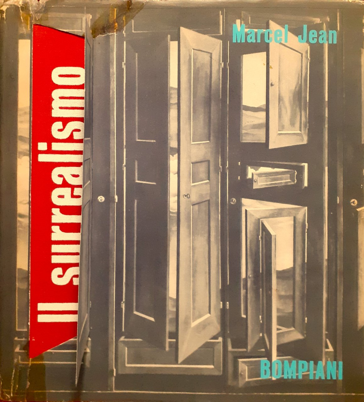 il surrealismo Bompiani Editore 1959 | Immagine principale