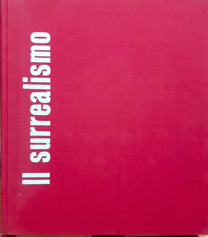 il surrealismo Bompiani Editore 1959 | Immagine Gallery 2