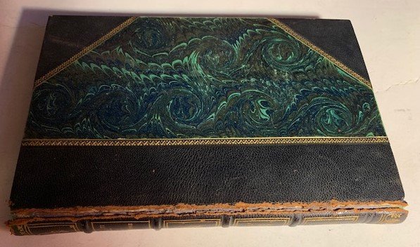 Il Tessitore. Dramma in Quattro Atti (Risorgimento)