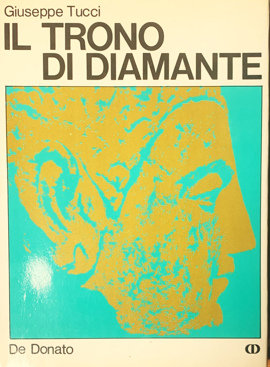 Il trono di diamante | Immagine principale