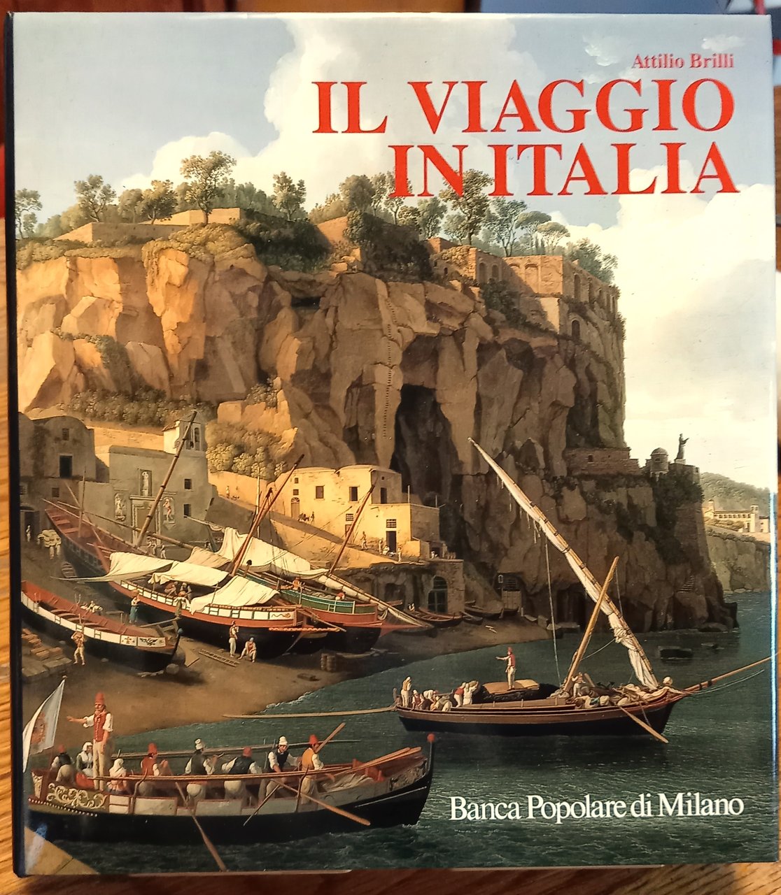Il viaggio in Italia. Storia di una grande tradizione culturale …