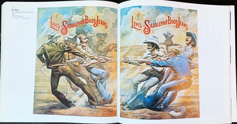 Images of an Era: the America Poster 1945-1975