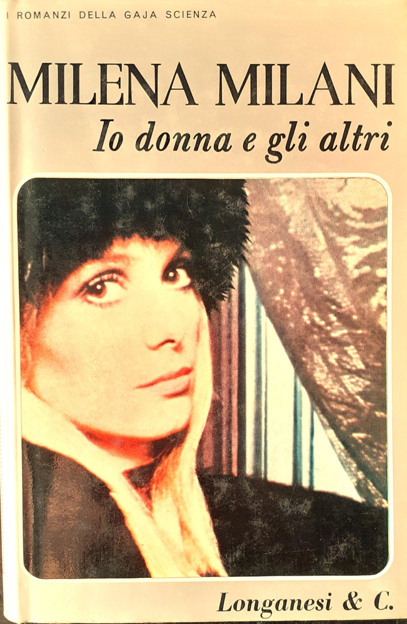 IMilena Milani io donna e gli altri