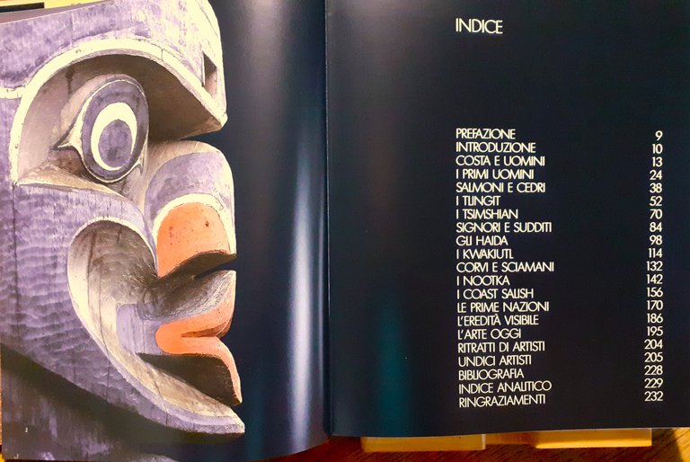 Indiani della costa nordoccidentale | Immagine Gallery 2