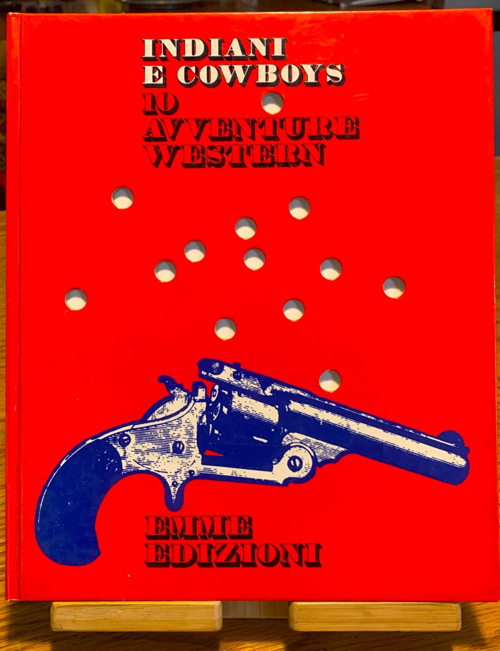 Indiani e Cowboys. 10 Avventure Western | Immagine principale