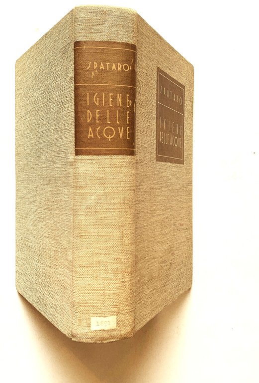 Ingegneria Sanitaria. Igiene delle abitazioni. Volume II. Igiene delle acque … | Immagine Gallery 2