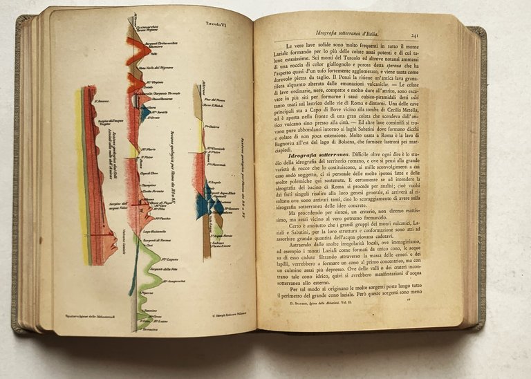 Ingegneria Sanitaria. Igiene delle abitazioni. Volume II. Igiene delle acque … | Immagine Gallery 3