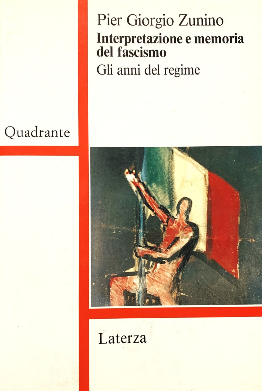 Interpretazione e memoria del fascismo. Gli anni del regime | Immagine principale