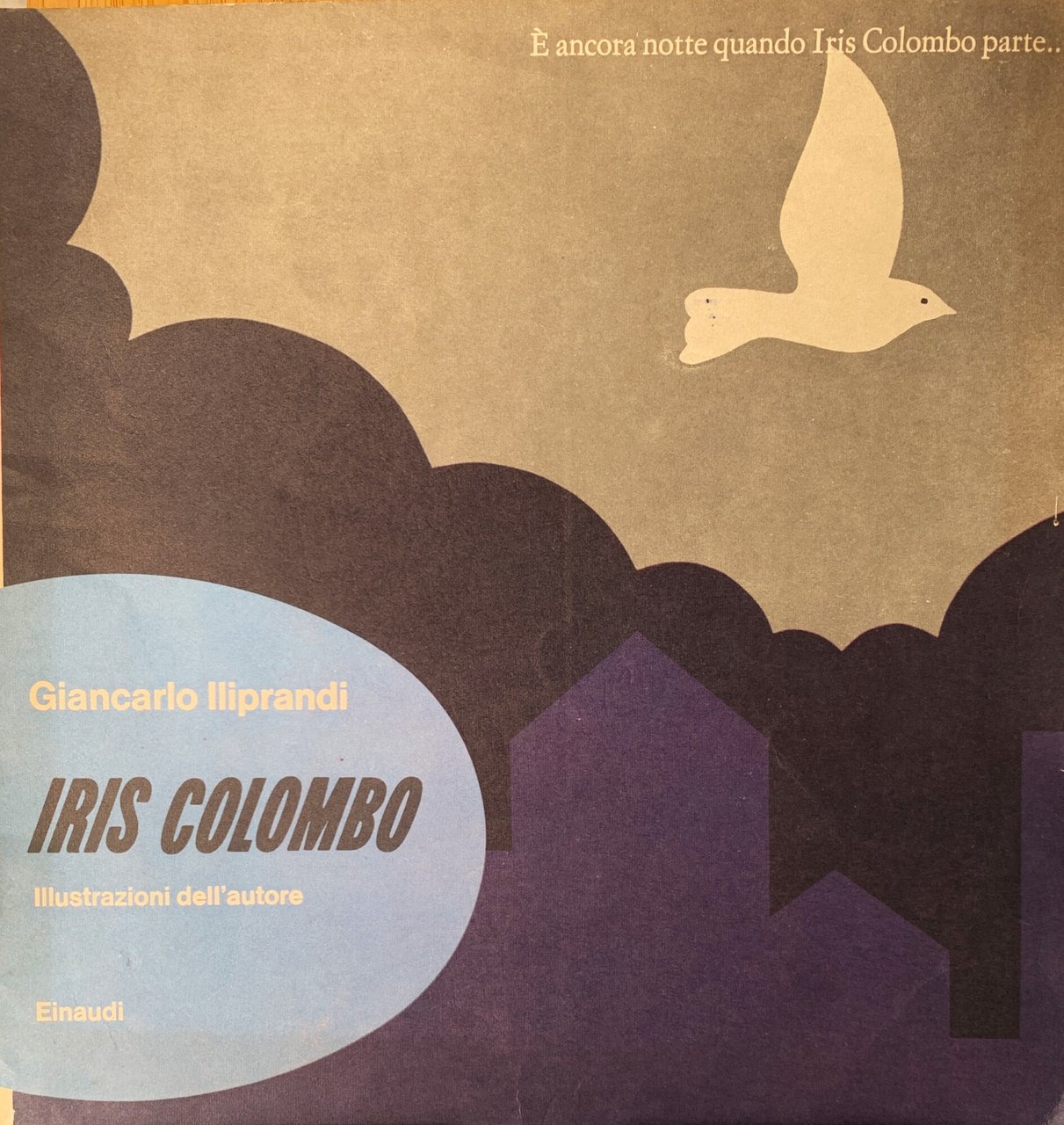 Iris Colombo | Immagine principale