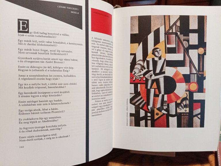 Irodalom Képz?m?vészet Zene. Ars: poeticák a XX századból / Irodalom …