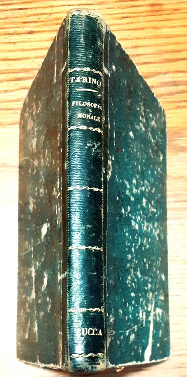 Istituzioni di Filosofia morale