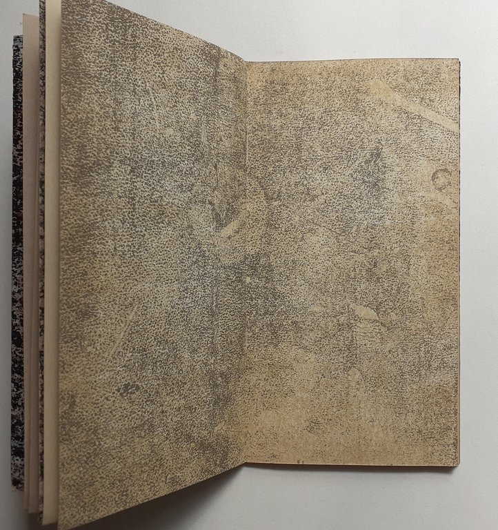 Jean Dubuffet Lithographies Série des Phénomènes Paris Berggruen 1960