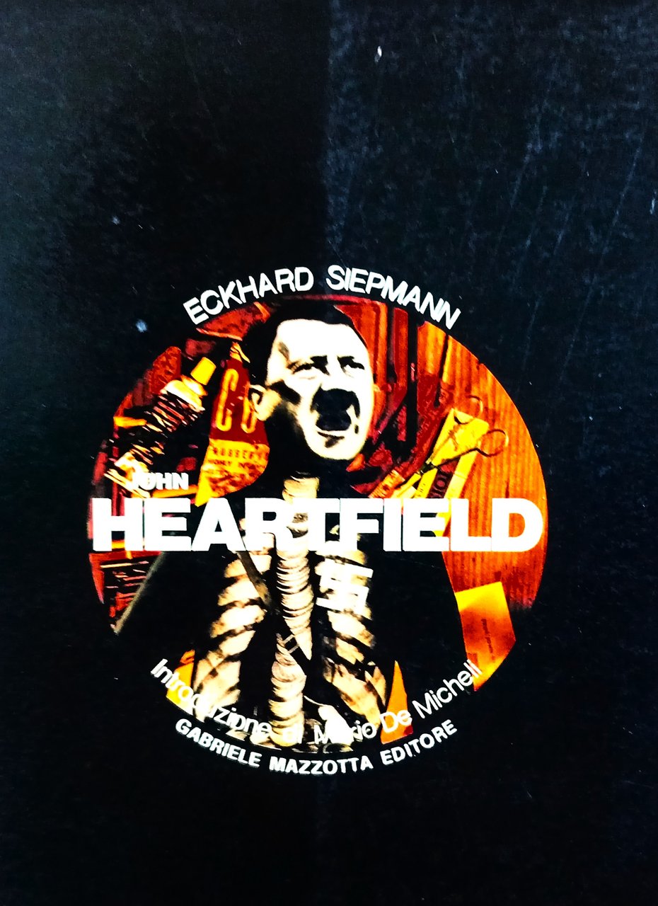 John Heartfield