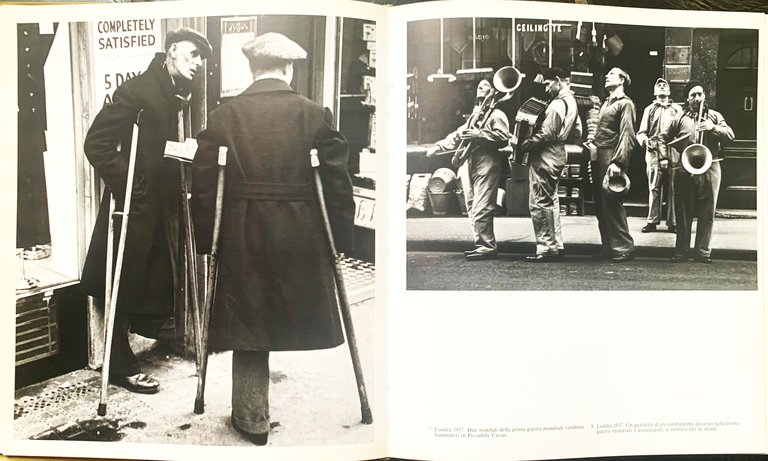 John Phillips fotografie 1936-1982