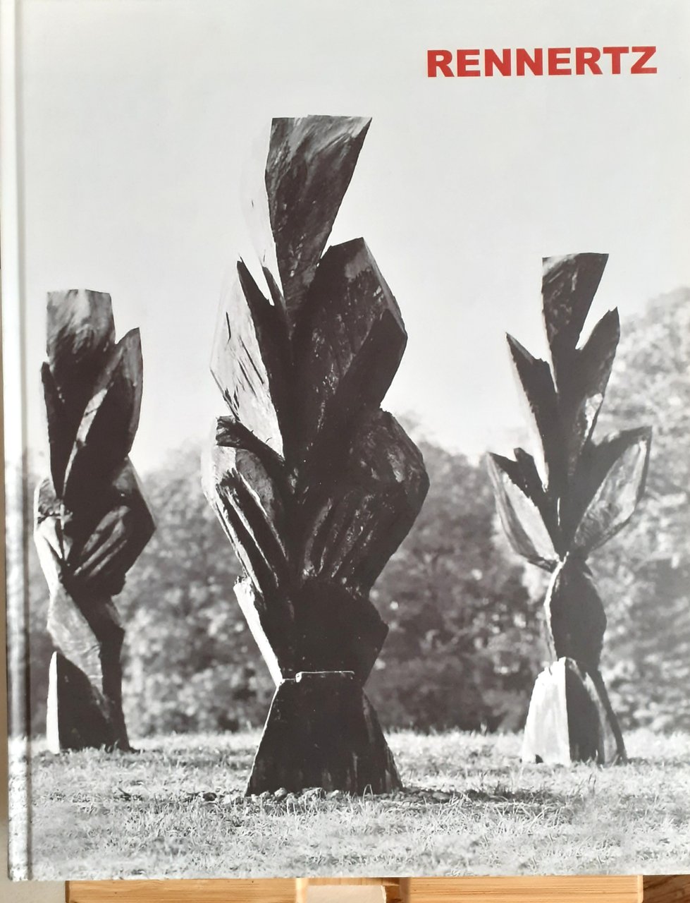 K.M. Rennertz Werkubersicht 1975-2009