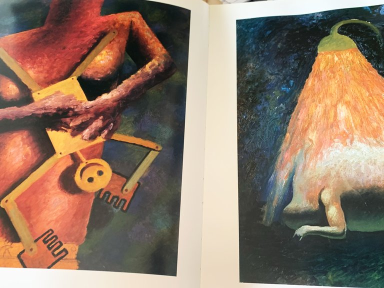 Kalev Mark Kostabi. The early years