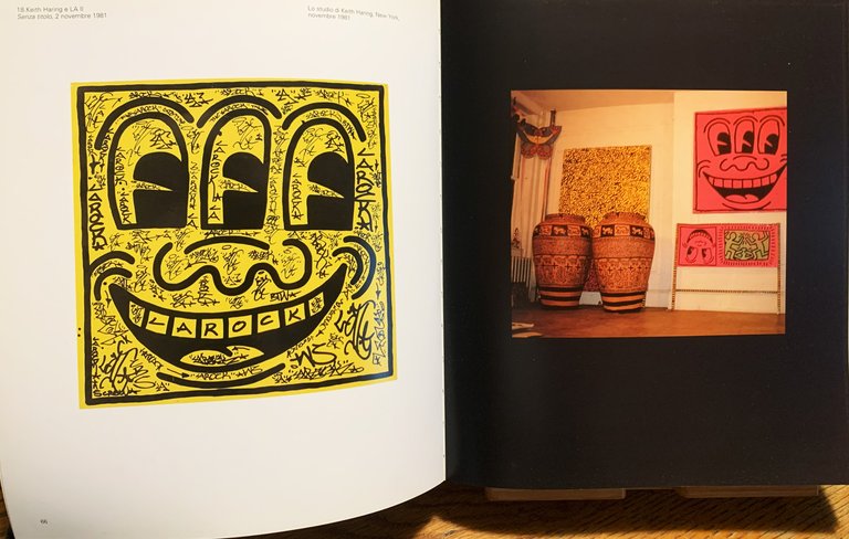 Keith Haring | Immagine Gallery 3