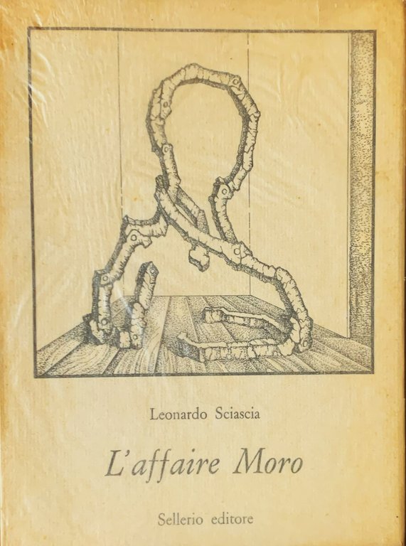 L'affaire Moro