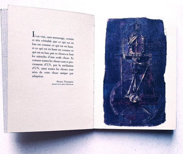 L'Alchimiste | Immagine Gallery 2