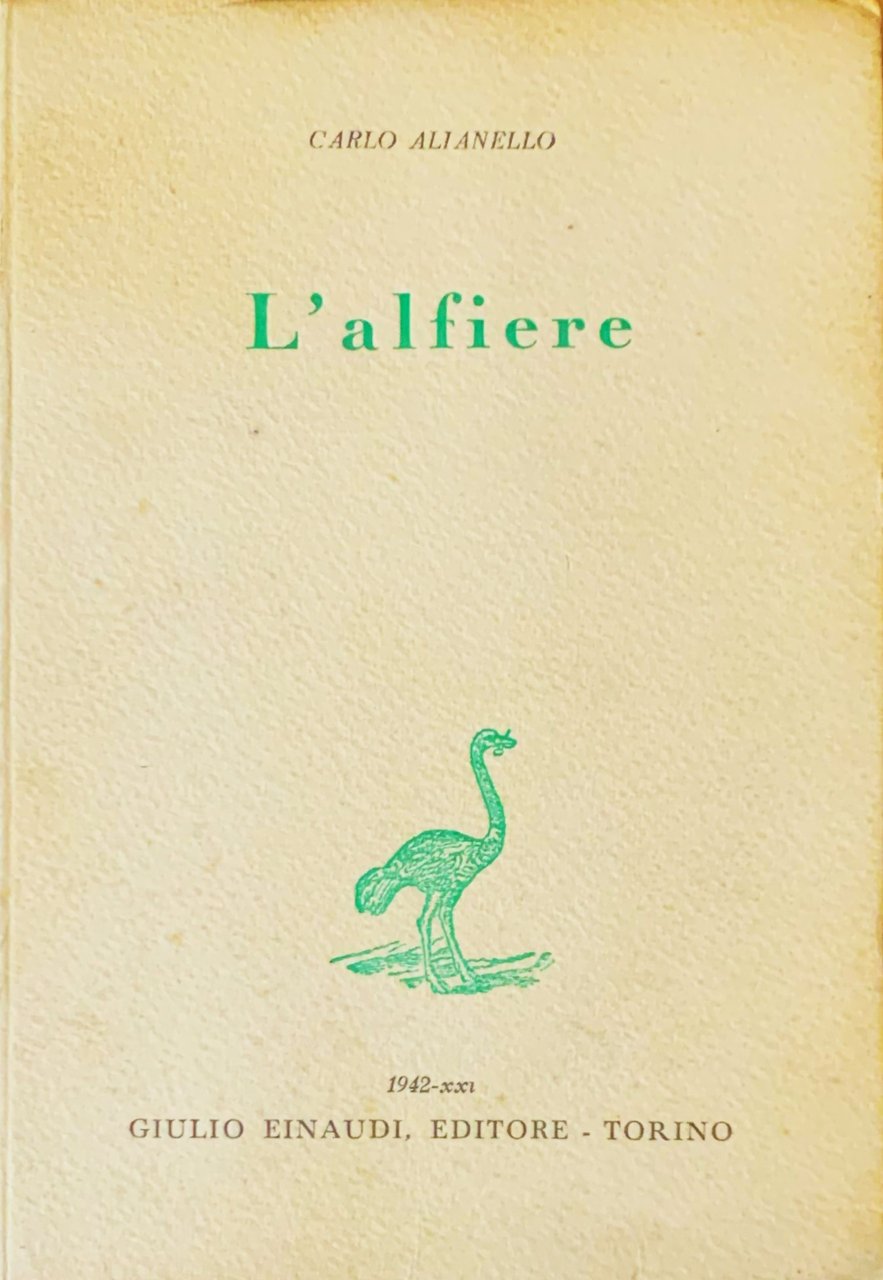 L'alfiere