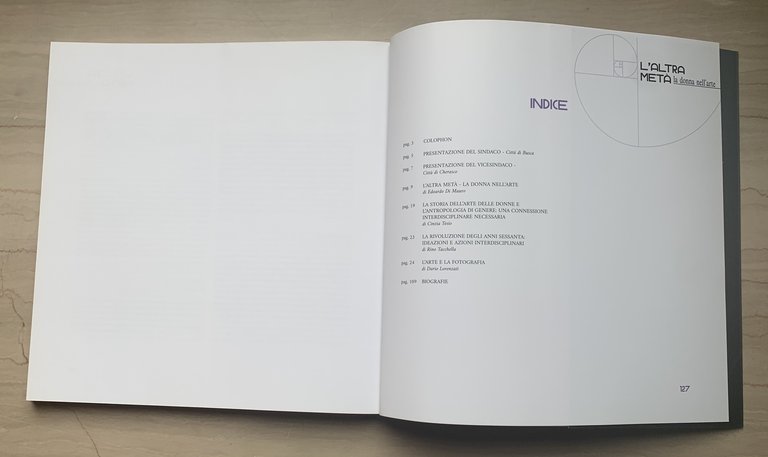 L'altra metà: la donna nell'arte (dal 07 - 10 - …