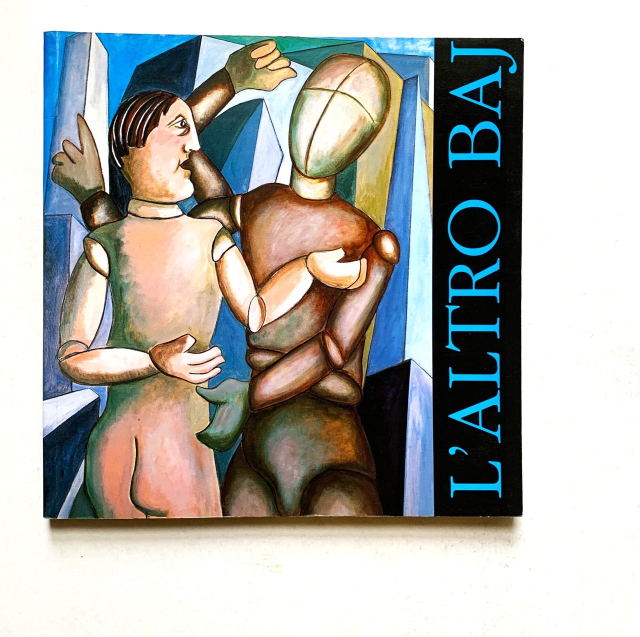 L'altro Baj | Immagine principale
