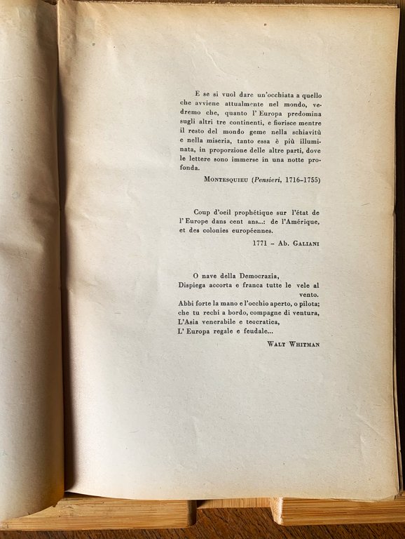 L'America e le sue colonie europee | Immagine Gallery 2